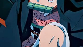Nezuko Demonslayer aesthetic ????❤