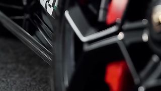 On April 21st, 2023, Milan Design Week served as the thrilling backdrop for the debut of three Lamborghini limited editions.