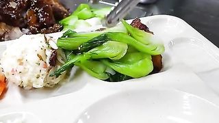 Korean food