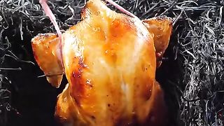 Thai chicken
