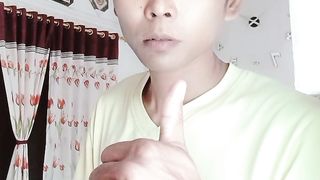Nyanyi dulu