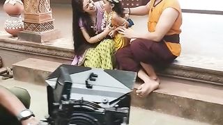 #shorts Chalo Nand Yashoda ke dwar - Yashomati Maiya Ke Nandlala - Krishna Vlog Lovers