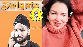 Riya Ye To Bahut Bada Dhoka Hai ????????