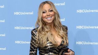 Mariah Carey - "All I Want For Christmas Is You [2023 Billboard Music Awards]