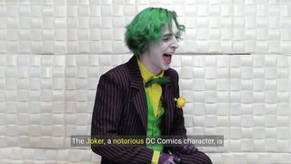Facts About The Joker