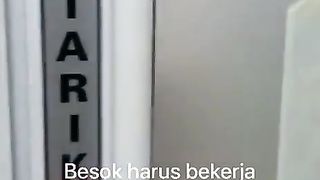 paranormal activity