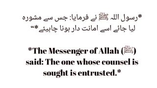 Har nai Subha Aik Hadis KY sath ||Day 8||#islamicquotes#reels#shortsfeed #hadees#muhammadﷺ#viral#fyp