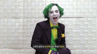 Joker Quotes