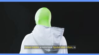 Facts About The Green Goblin
