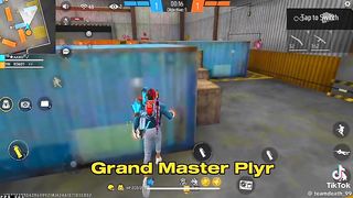 Grand master????player in my game????