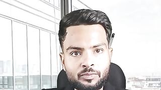 Kiske Sath Hua Hai Aisa ????????....