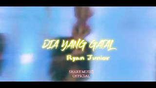 DIA YANG GATAL - RYAN JUNIOR (AV)