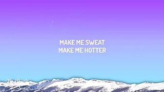 Tyla_water (lyricsvideo)
