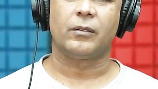 Heavy driver ???? Radio mirchi