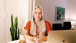 How to Be Successful on TikTok with @ErinMcGoff (1m+ on TikTok)
