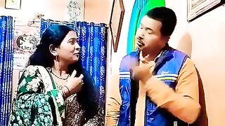 jab patni shak krna band krde
