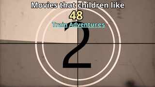 Movies that children like
