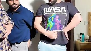 Main sabse kamyab aadmi ban jaunga ????