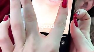 Video is good