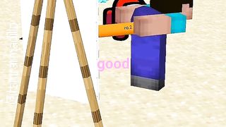Video is good