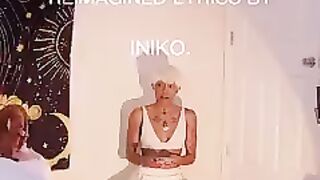 Clout by offset ft. Cardi B