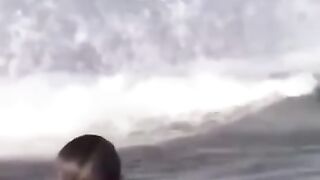 Epic Whale Watching