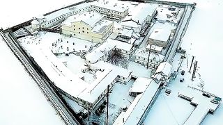 Horrible jails
