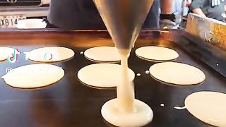 Korean food