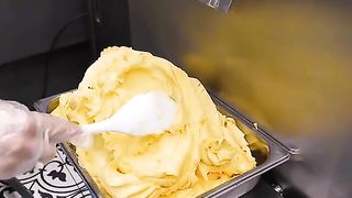 Korean food