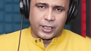 Hotel Room Mein CCTV -RJ Naved