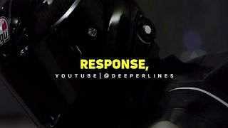 Silence Is The Best Response ????