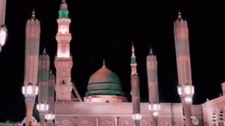 A woman in Madinah said to her Companions, "Say to the Holy Prophet, I am your sister."