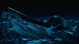 ტიტანიკი (1997) TITANIC / ქართულად, ეპიზოდი 4