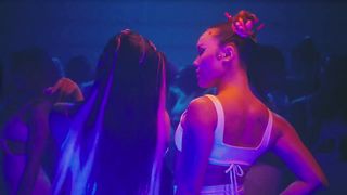 YUMMY BY JUSTIN BIEBER | A FILM BY PARRIS GOEBEL