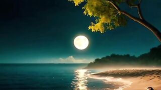 Everyone went to sleep happily, telling their hearts, I wish someone would ask us why we were awake all night
