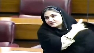 Saira Bano GDA