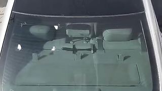 Will the car window stand strong ????????