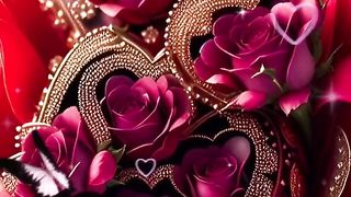 He left the home of the heart deserted