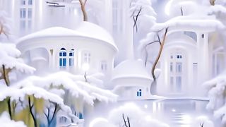 Allah has decorated the Throne with the toys of Paradise