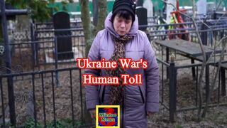 Zelenskyy: 31,000 Ukrainian soldiers killed in war with Russia