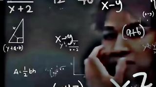 THAT MATH IS HARD
