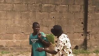 Comedian funny