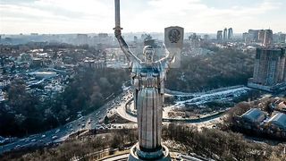 SEJARAH NEGARA UKRAINA