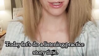 English stories