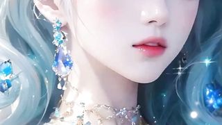Beautiful girl
