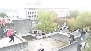 Power of respect 100%