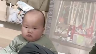 Funniest Babysitting video