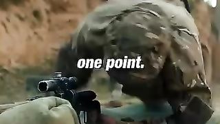 sniper training