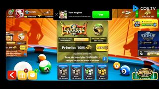 Jogando 8bp