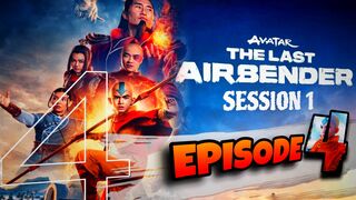 Avatar The Last Airbender 2024 Hindi   S01 E04